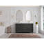 Ensemble de meuble-lavabo double 60 po Aberdeen-94088708-94088704