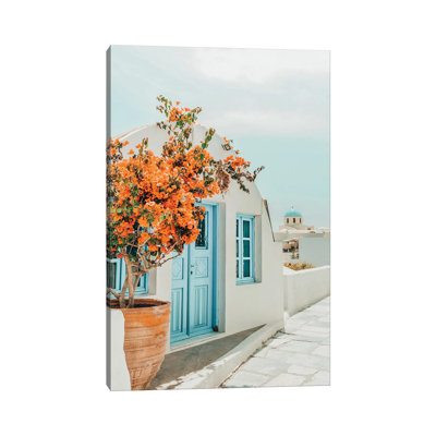 Grèce Airbnb II