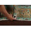Tapis persan Tabriz