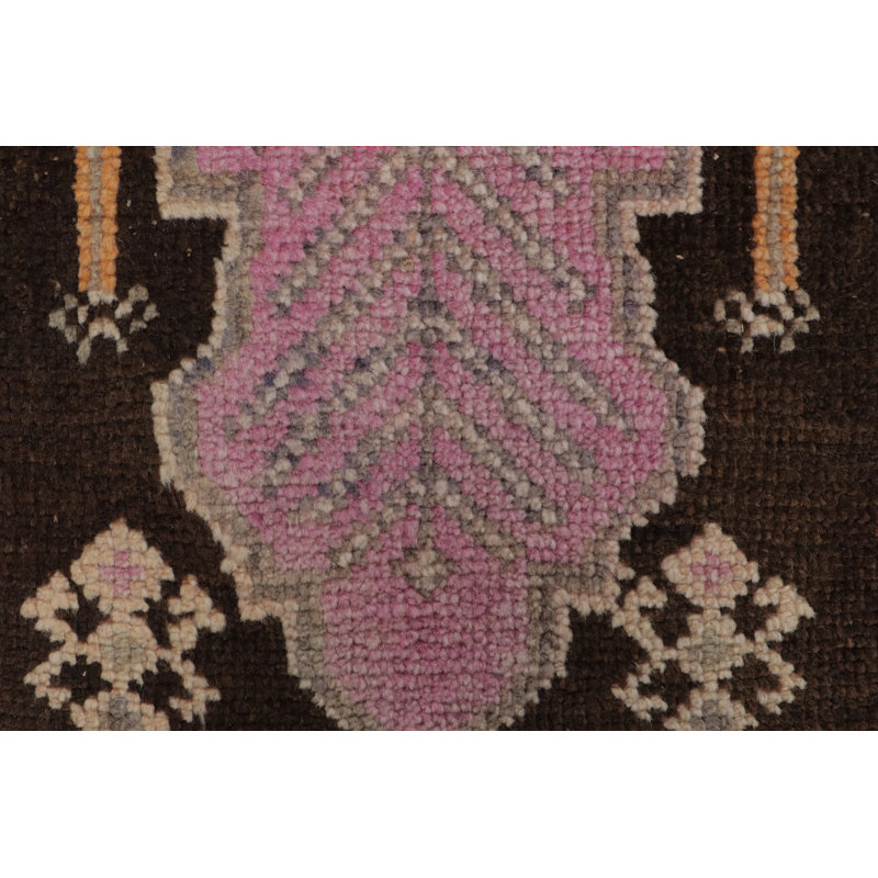 Vintage One-of-a-Kind Area Rug