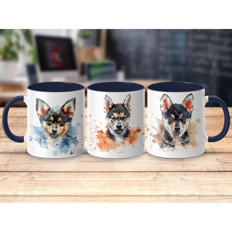 Mug, 3