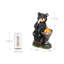 Statue NaN Marshmallow