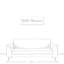 Décoration murale Bruning Little Dreamer, pour enfants-349056382-349011014-349056381