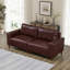 Grande causeuse 78,5 po pour le salon-1472744681