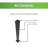 VersaRail Winchester RDI Aluminum for Rail-61212247-61212248