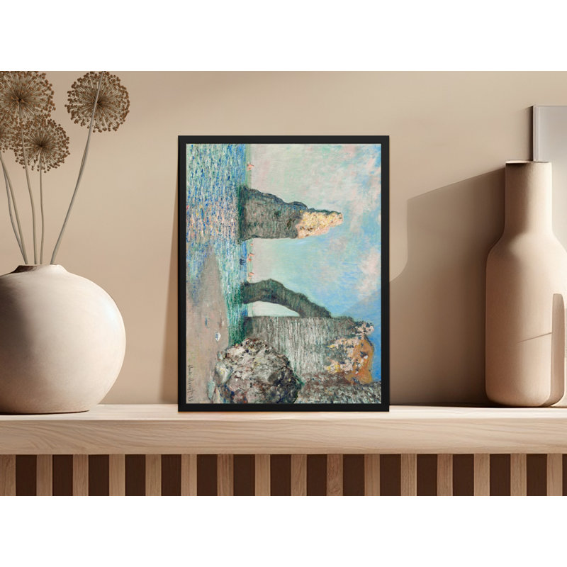 Raye No Frame Print, 18x24