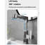 Robinet de salle de bain extractible à un trou-88280267