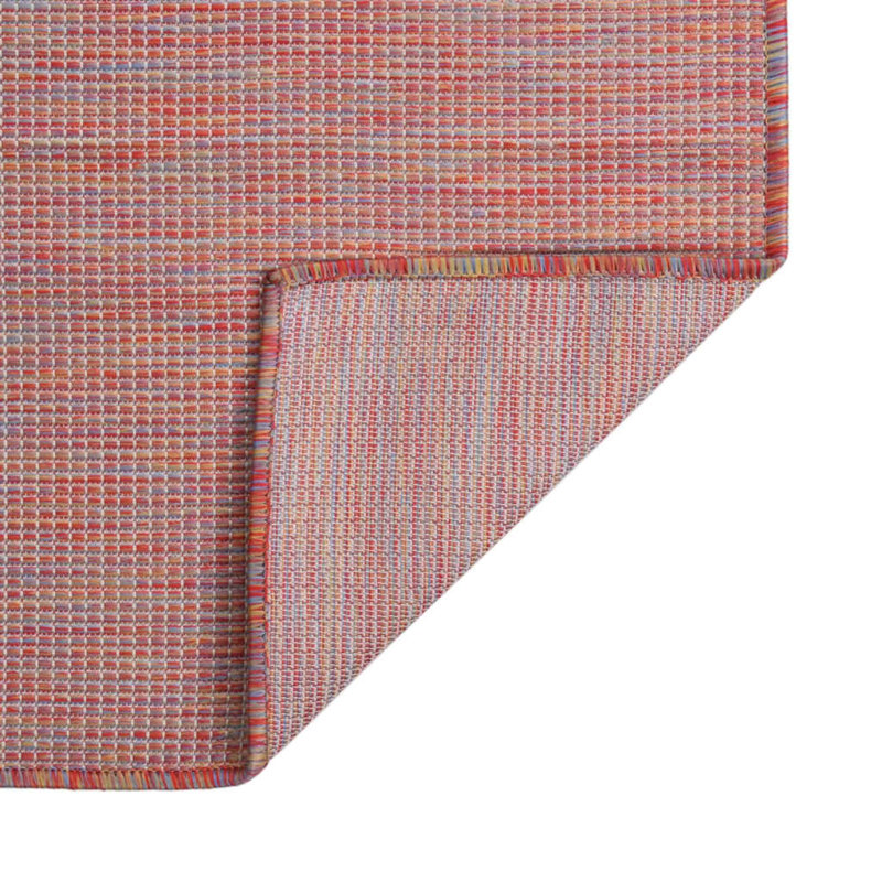Weinstein Flatweave Indoor / Outdoor Area Rug, Rectangle 80 x 150cm