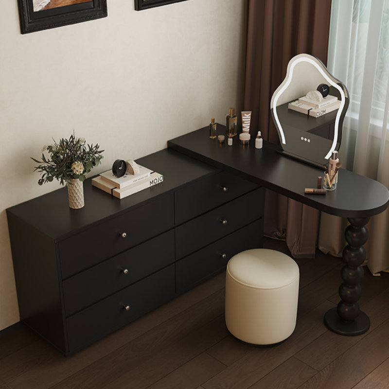 Diederick, Black