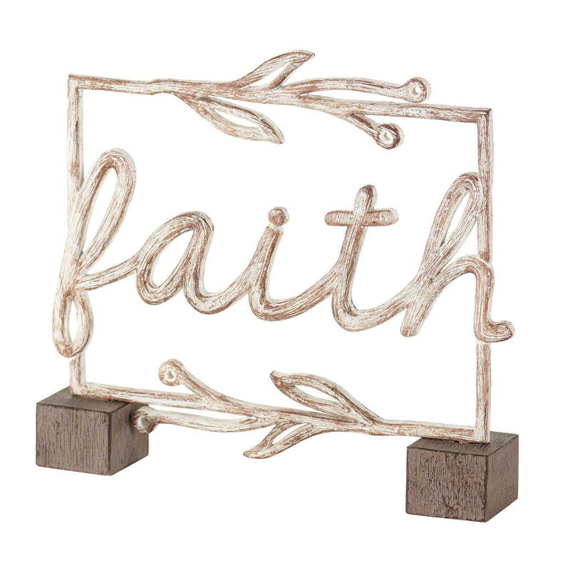 Figurine Donnavin Faith