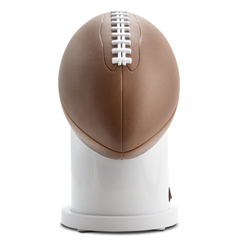Football Shape Pop-corn Maker