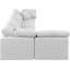 Canapé modulaire en coin 5 pièces Hinami-94482457