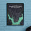 Charlottetown City Map - No Frame Print-584817764