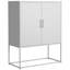Armoire d'appoint 33,5 po pour le vestibule et le couloir du salon-436536093