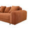 Collection Alfresco recouverte de velours côtelé doux et luxueux-1446339402