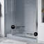 Base de douche en acrylique 60 po x 36 po Voltaire-53309562-97854796