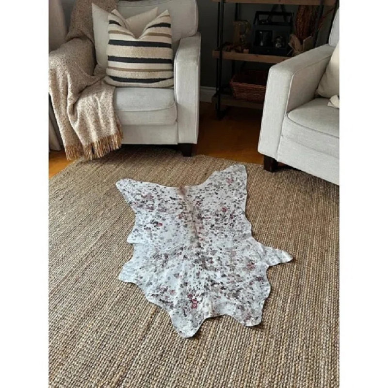 Chemin de table Floral