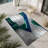 Lunar Fragment Indoor And Outdoor Area Rug-1107316694