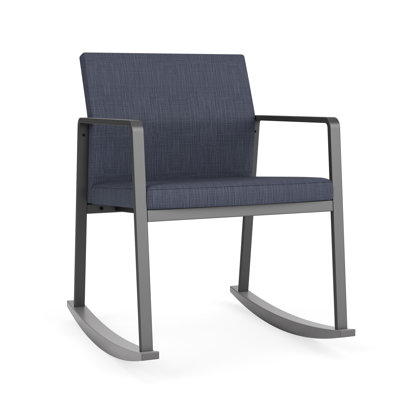 Chaise berçante Gansett