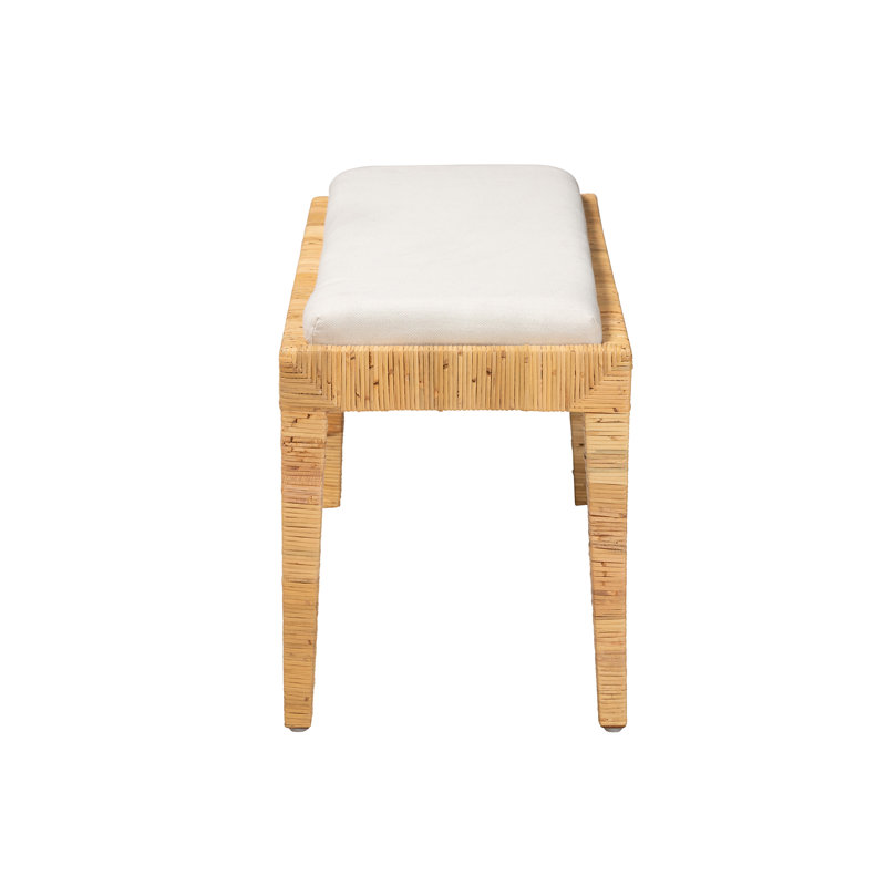 Banc d'appoint Modern Bohemian
