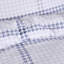 Cotton Houndstooth Duvet Cover Set with Pillowcases-1914786020-1914786022