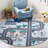 Guarani Polyamide Rug-223631389