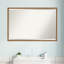 Miroir de salle de bain Speights-109635296-109635308