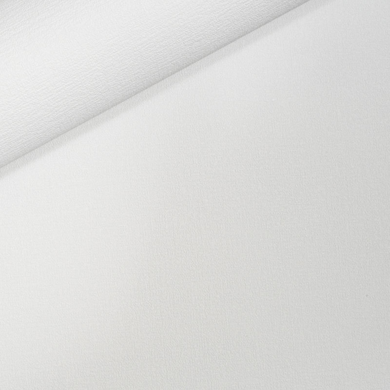 SOPHIE LAURENCE Pale Grey Plain Paste The Wall Wallpaper A48906