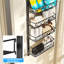 Rangement pour garde-manger à 8 niveaux-904897429
