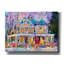 «Christmas House» par Richard Wallich-1748214684