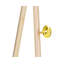 SUNPAN Folding Metal Tripod Easel