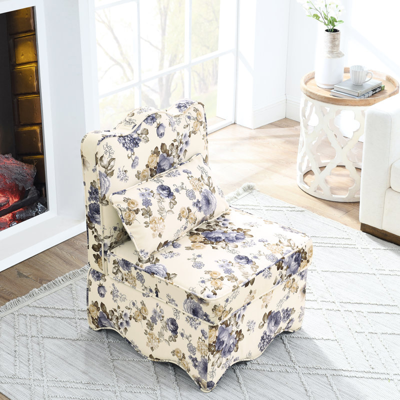 Chaise de salle à manger en flanelle bleue, tissu doux et délicat, non, chaise à coussin de taille assortie en bleu, pour une expérience douillette