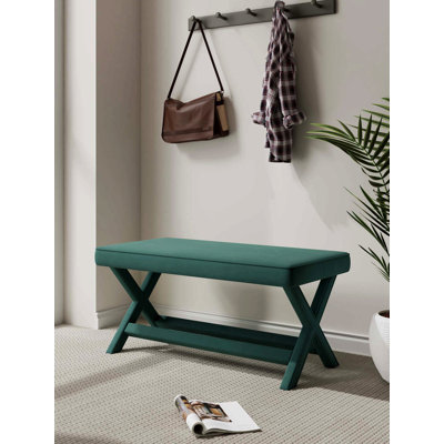 Banc décoratif pour salon, chambre à coucher