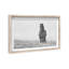 Lone Stallion I Print by Oliver Gal-1920005022-1920005023