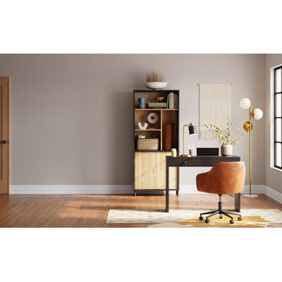 Yearby 65.5'' Tree Floor Lamp