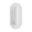 Kelly Wearstler Fielle Small 1-Light Sconce in Soft White-84366630