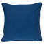 Coussin 100% coton à fermeture à glissière-99166866