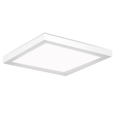Semi Flush Mount