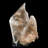 Selenite - Naica Mine, Mexico