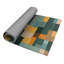 Tapis intérieur et extérieur Terraformed Blocks-837535334