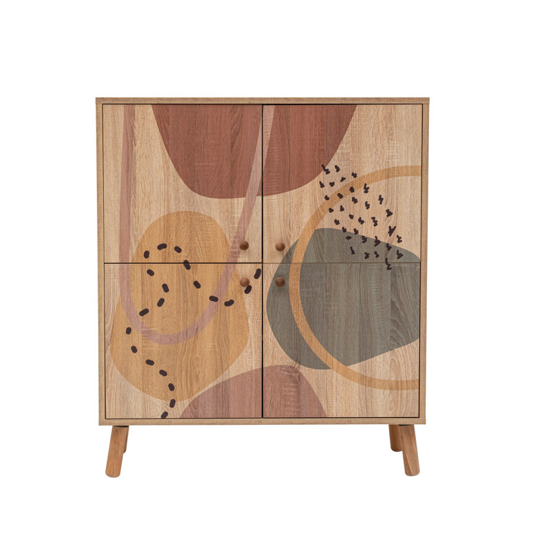 Ensemble de meubles de couloir