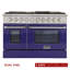 Kucht 48'' W Dual Fuel Range-188765206-188765185
