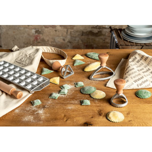 Bundle "Ravioli Like A Pro"