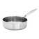 3 Quarts Non-Stick Stainless Steel Saute Pan with Lid