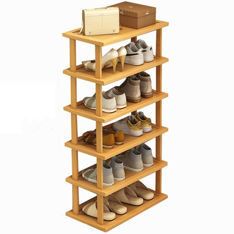 12 Pair Shoe Rack