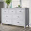 Commode 7 tiroirs Beilin-1543456695