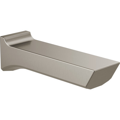 Pivotal® Wall-Mounted Tub Spout