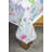 Maison d'Hermine  Just Floral 100% Cotton Tablecloth - 54" x 54"-66221086