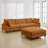 4-Piece Sofa With Ottoman-1131427579
