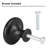 1 2/11" Mushroom Knob
